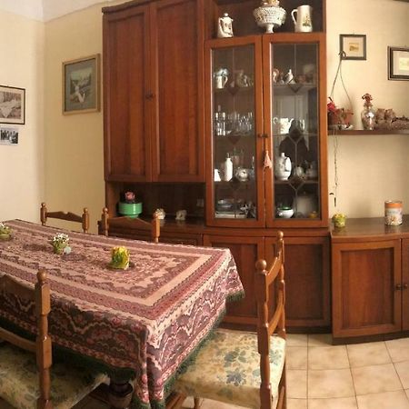 Appartamento Via Ferdinando Galiani Chieti Exteriör bild